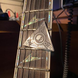 Metal Guitar Picks