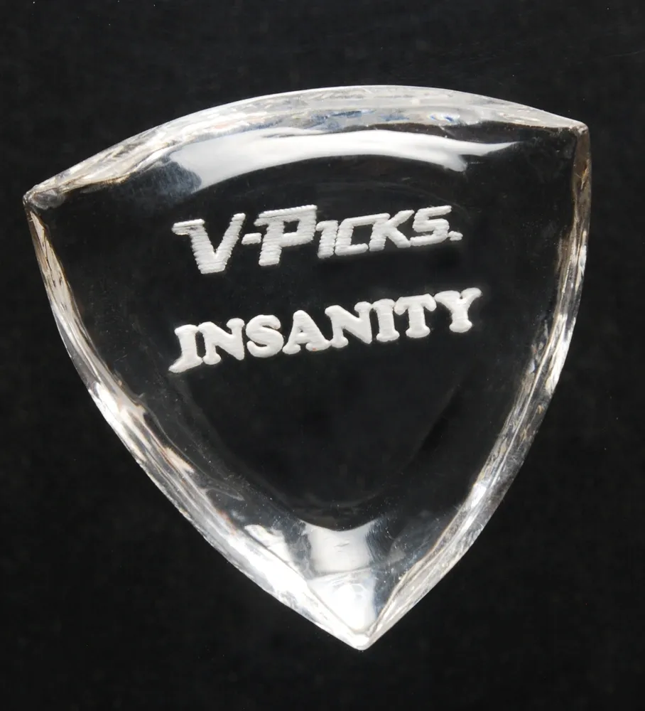 V shop picks insanity