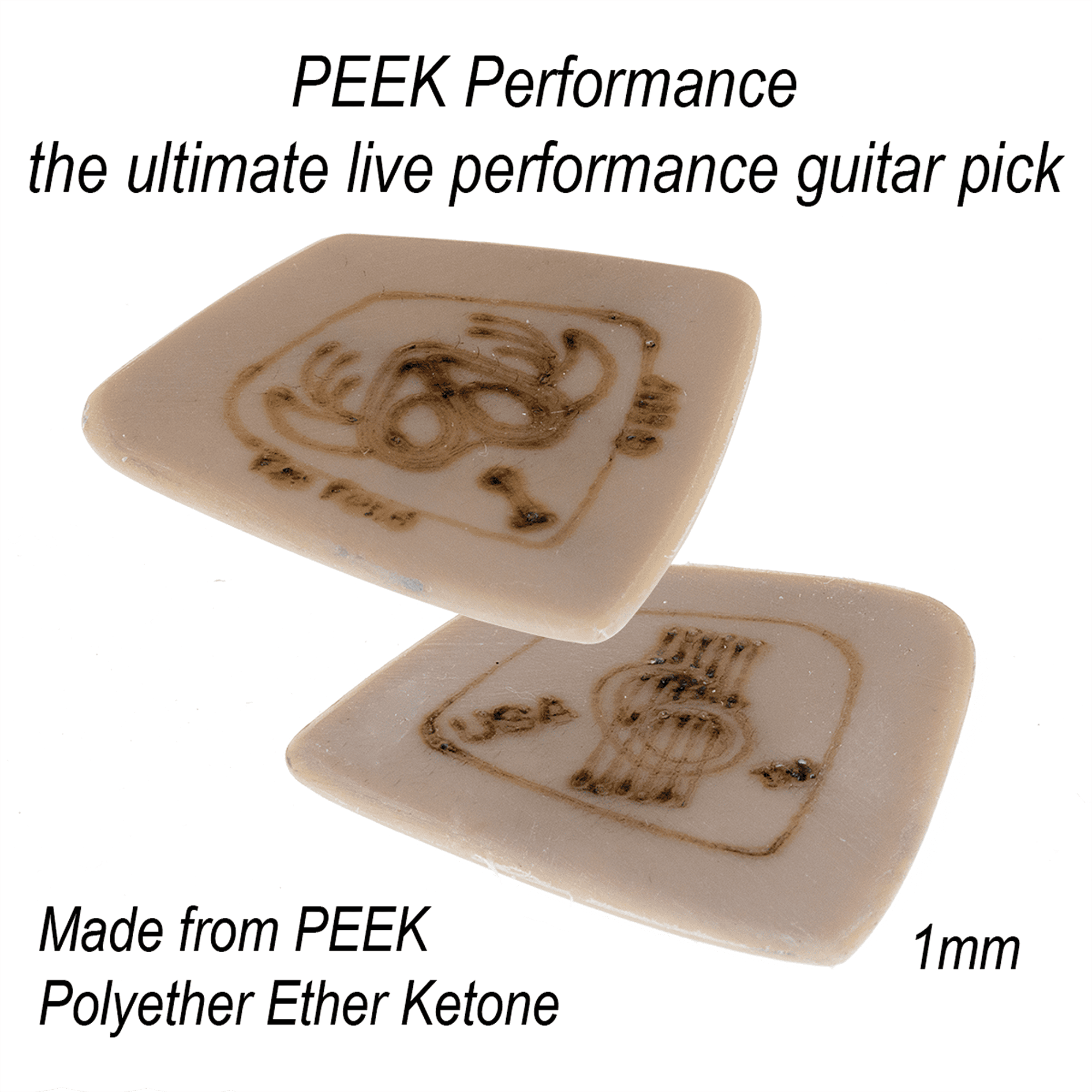 1mm pick cheap